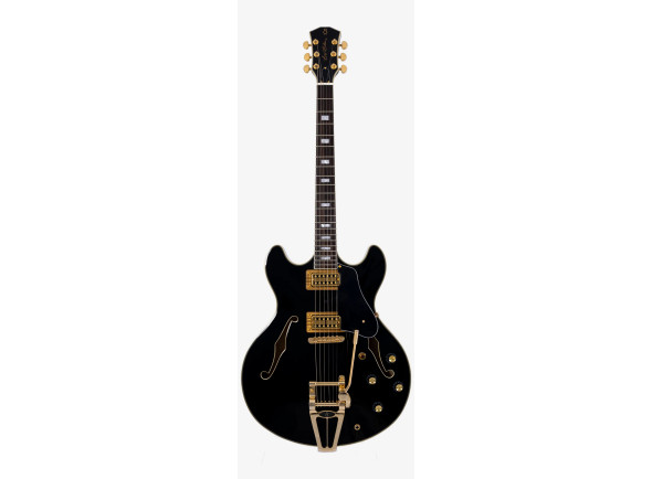 Sire Larry Carlton H7T Black Sire Larry Carlton H7T Black